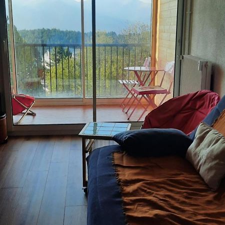 Joli F4 En Lisiere De Foret Font-Romeu-Odeillo-Via Ngoại thất bức ảnh